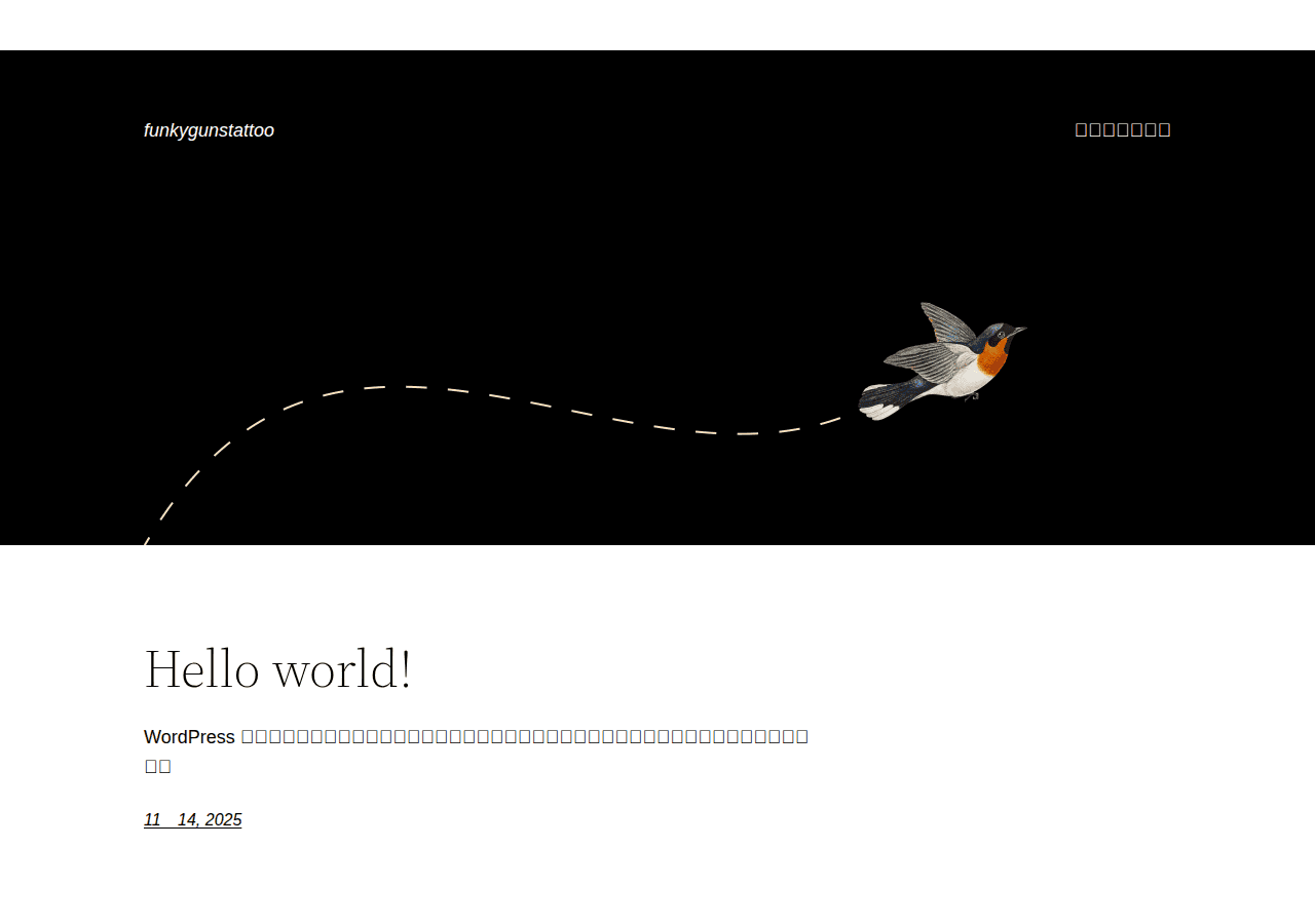 Screenshot of register3697.shop