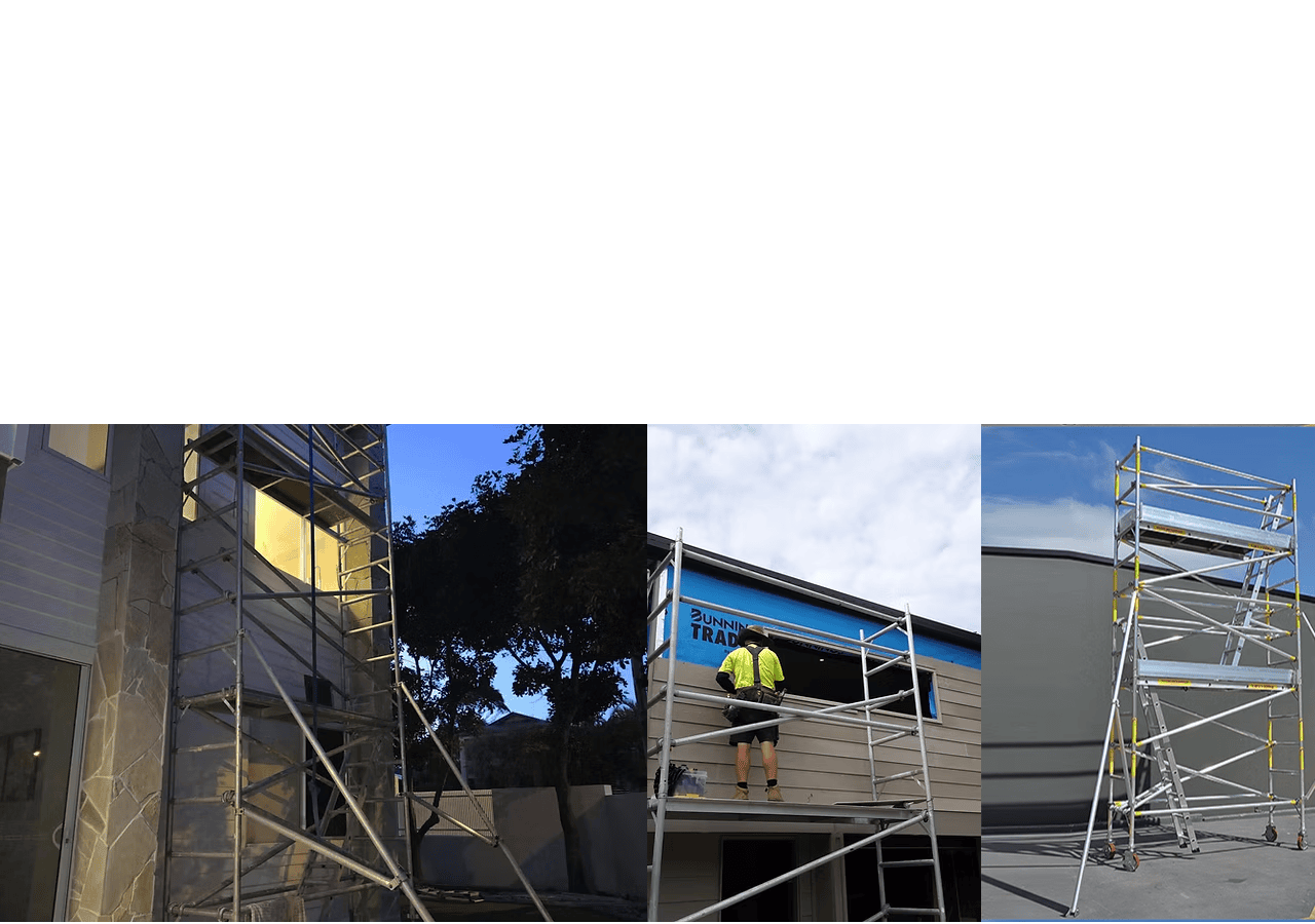 Screenshot of scaffoldhiregoldcoast.net.au