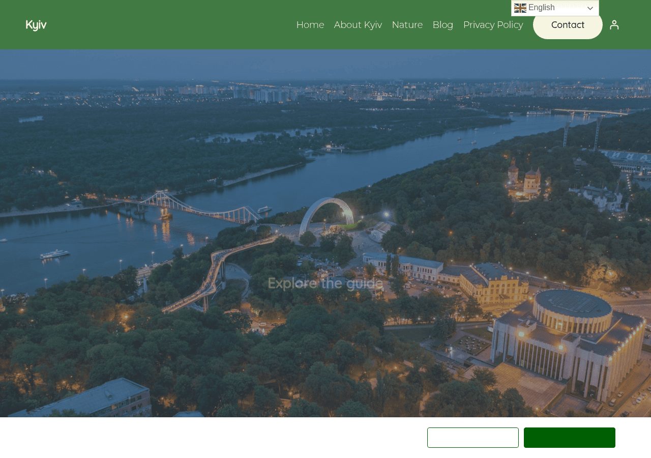 Screenshot of kyivua.com