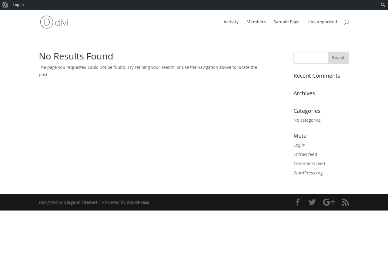 Screenshot of creativedsgn.pl