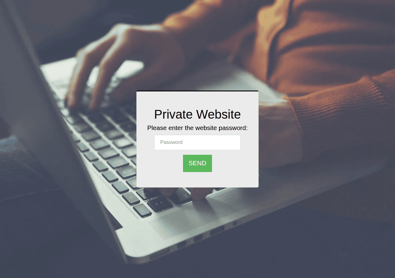 Screenshot of akhamis.com