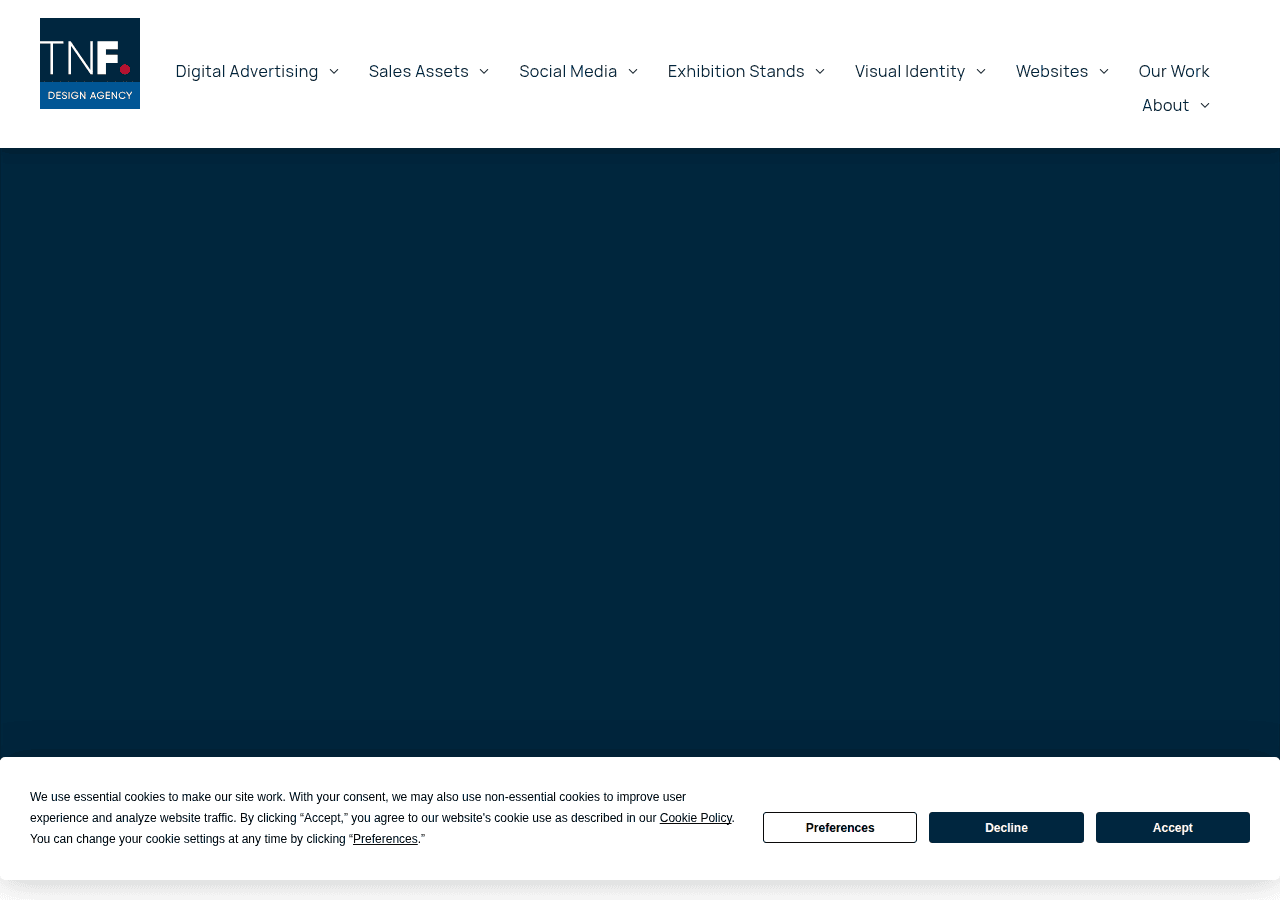 Screenshot of thenewfat.co.uk
