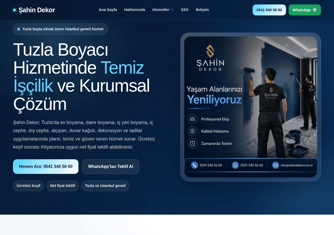 Screenshot of pendikboyaustasi.com.tr