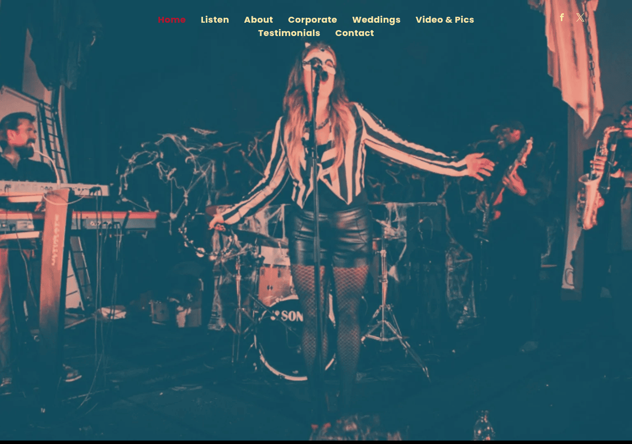 Screenshot of familyfunk.co.uk