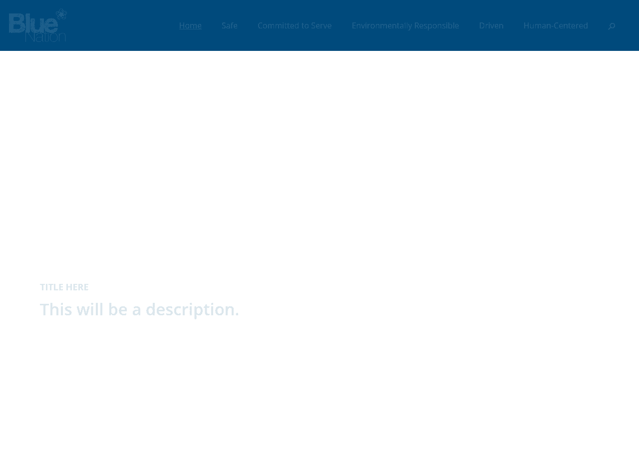 Screenshot of teamblueupdates.com