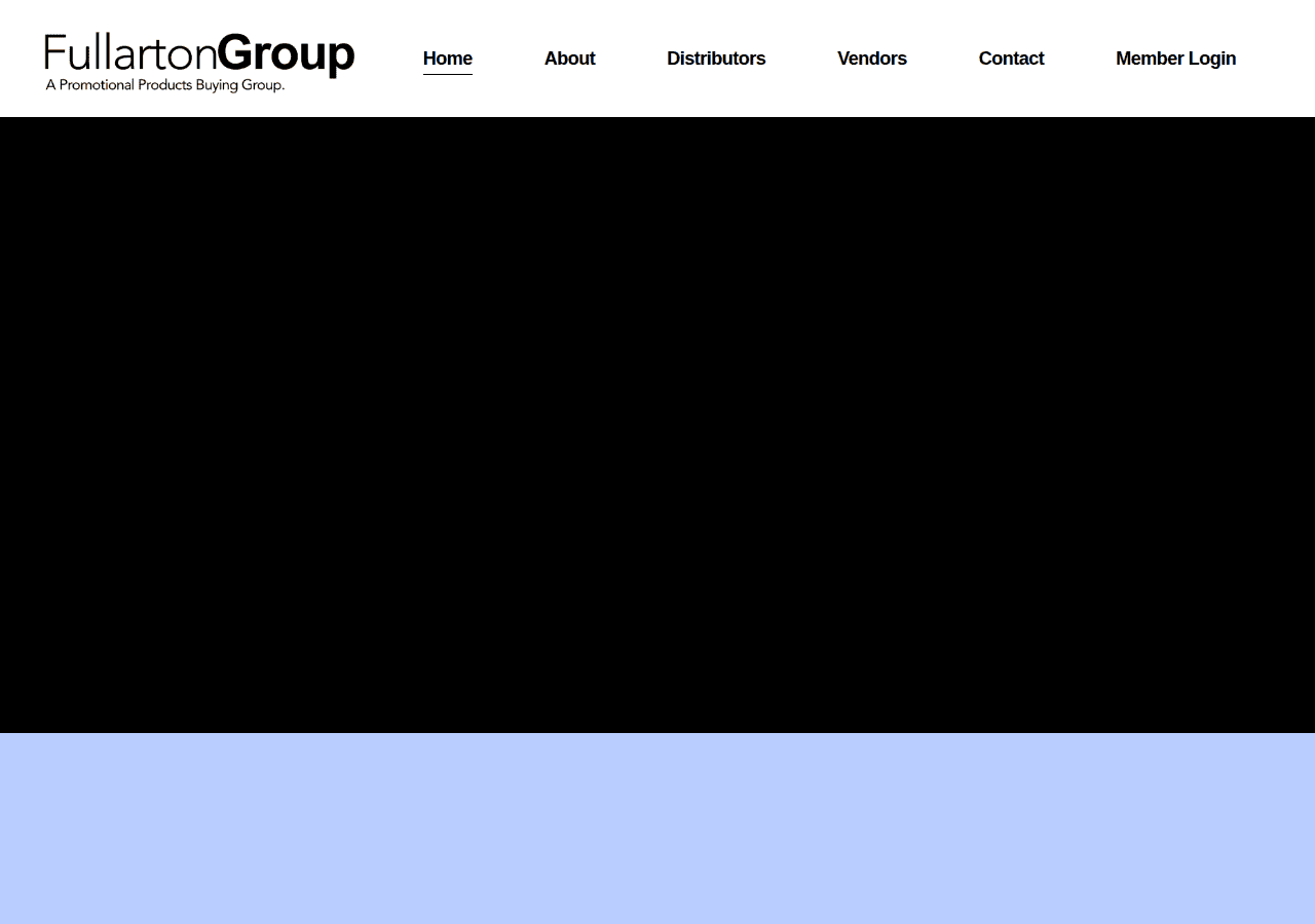 Screenshot of fullartongroup.com