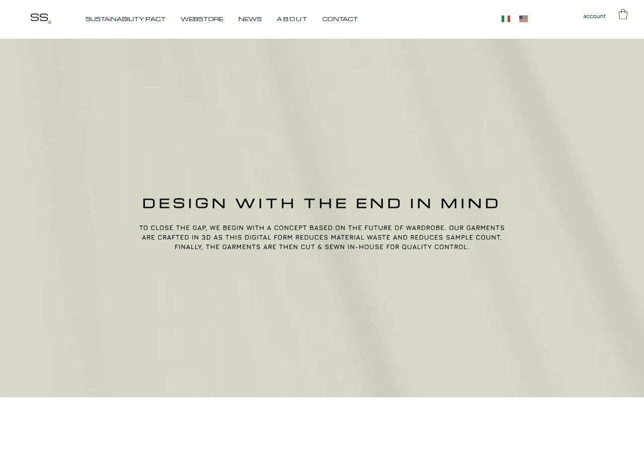 Screenshot of sstew3.com