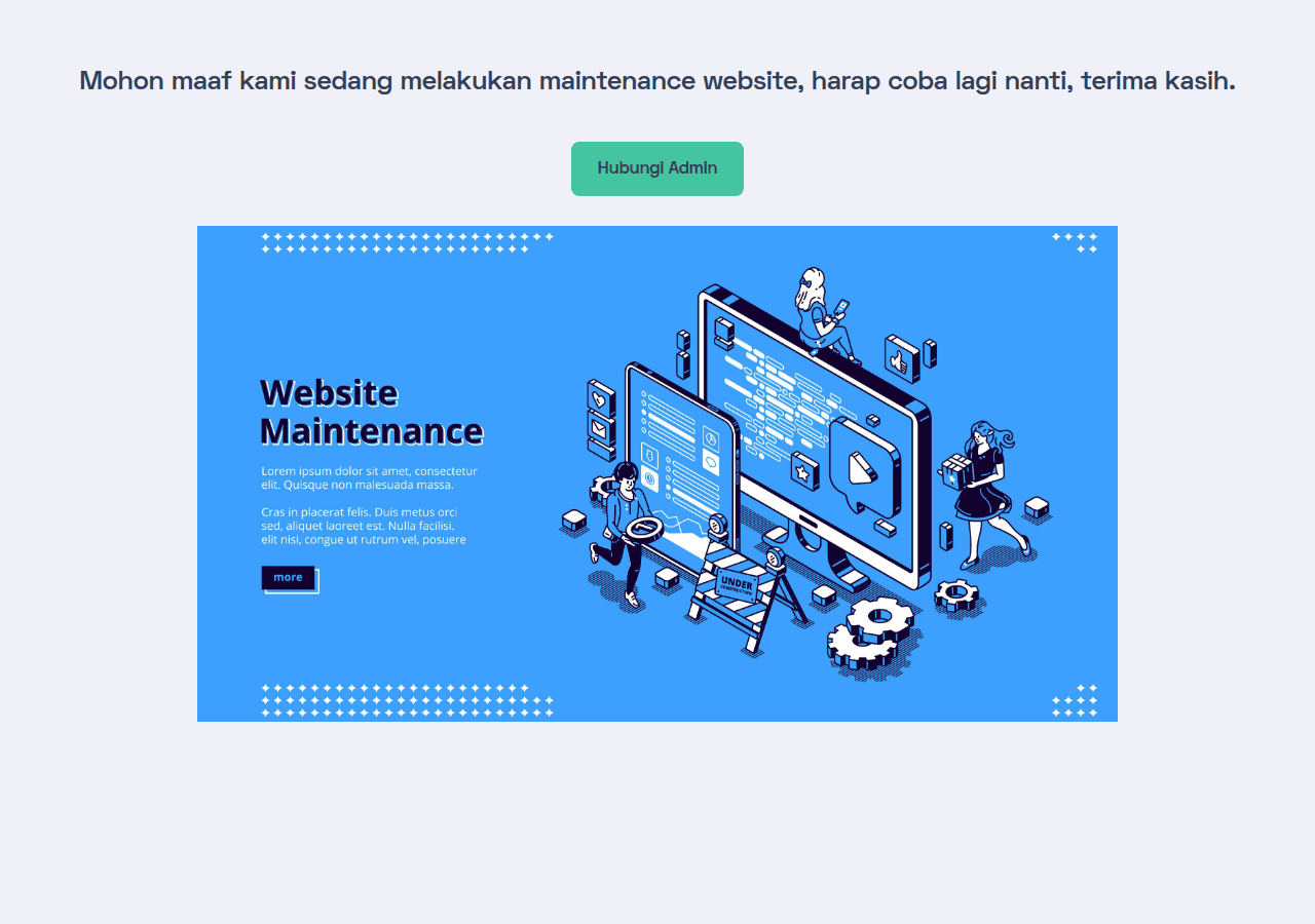 Screenshot of topupbigo.com