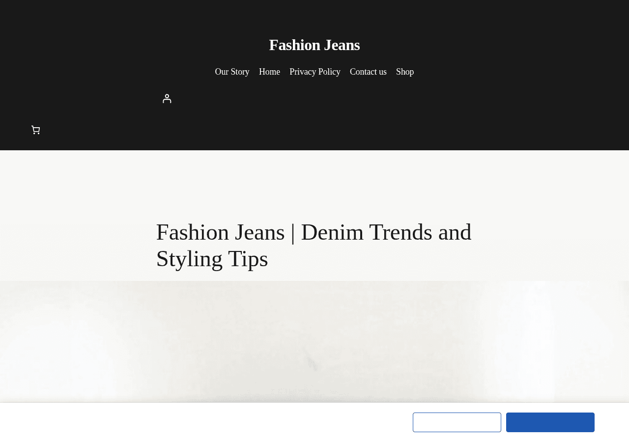 Screenshot of fashionjeans.online