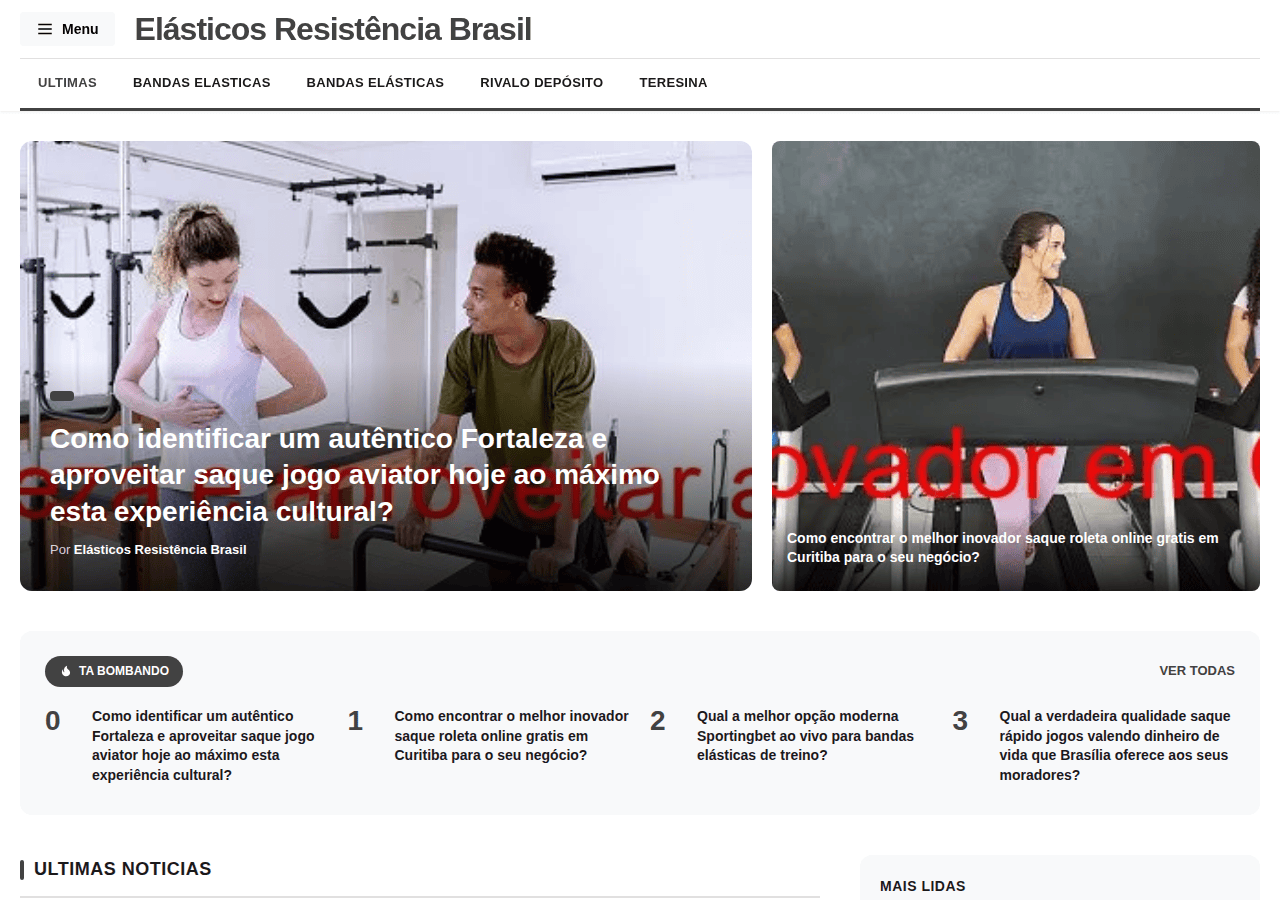 Screenshot of elasticosresistenciaacd.com