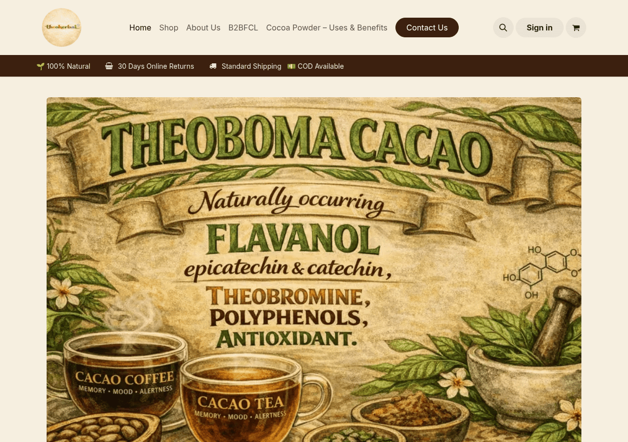 Screenshot of forastero.in