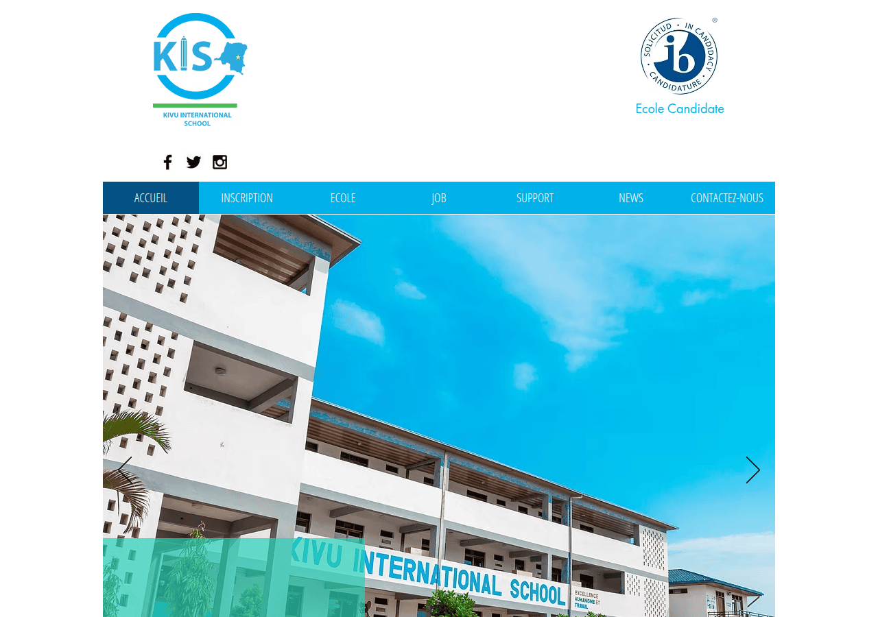 Screenshot of kisdrc.net
