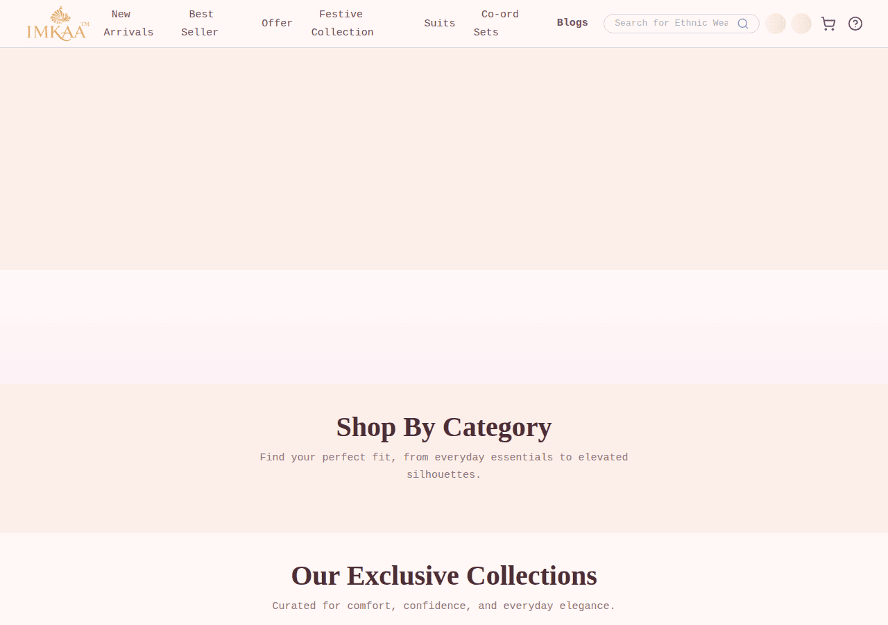 Screenshot of imkaa.com
