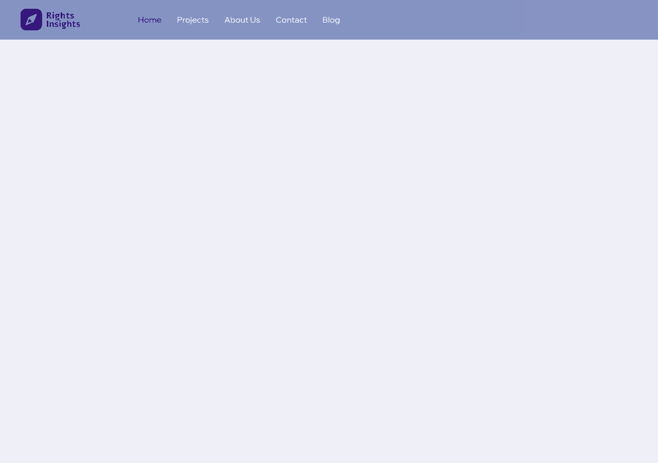 Screenshot of rights-insights.com