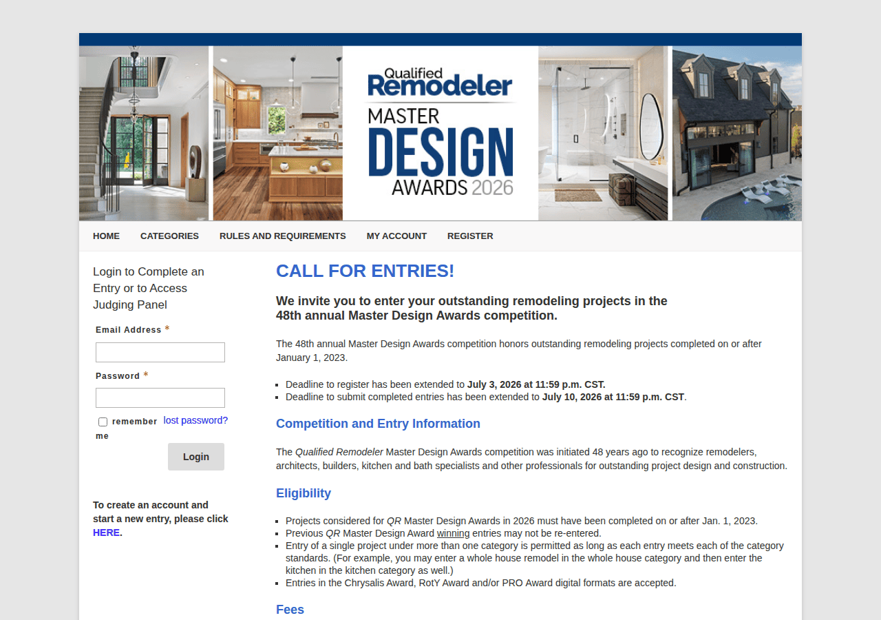 Screenshot of secure-platform.com