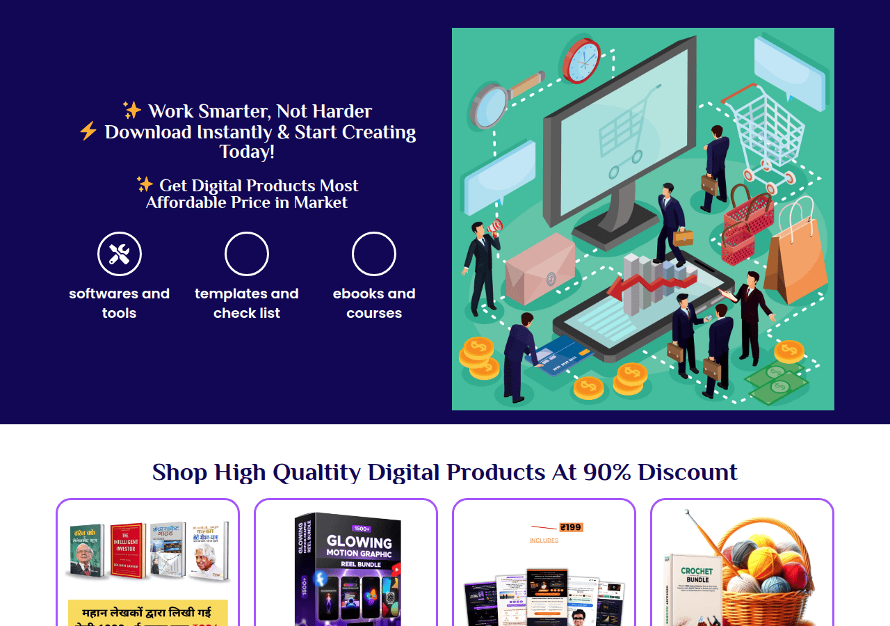 Screenshot of onlinebizchampion.online