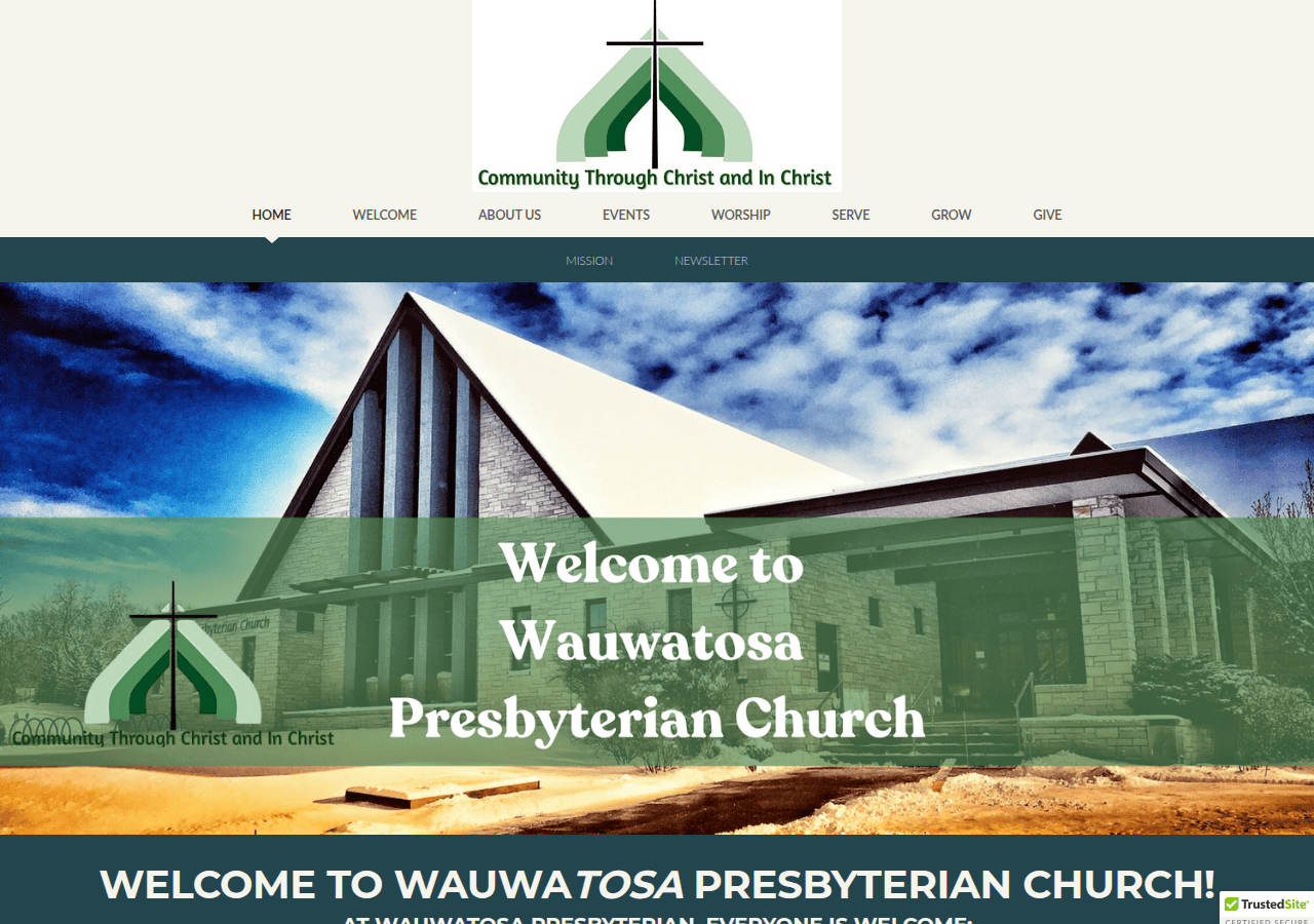 Screenshot of tosapres.com