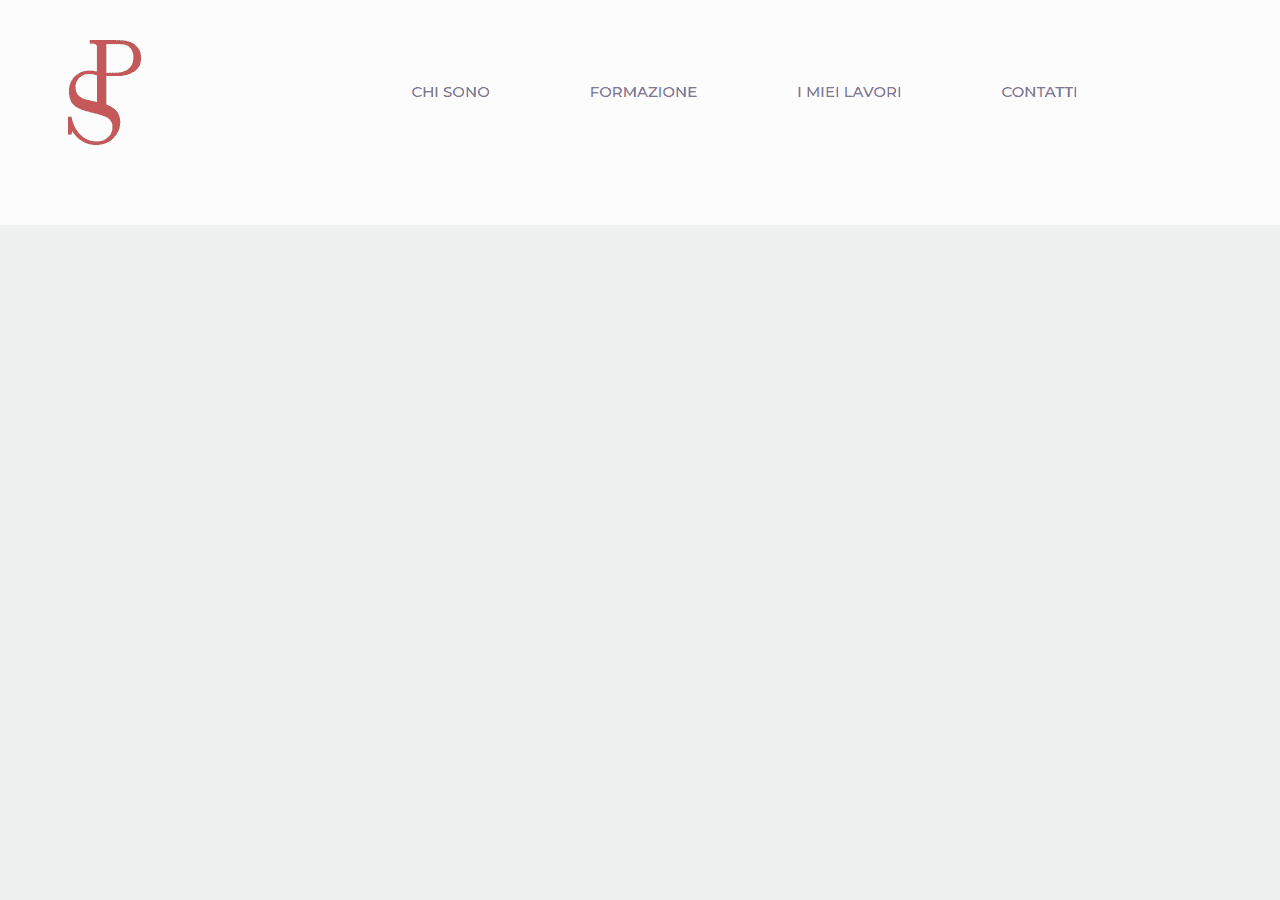 Screenshot of simonapietrasanta.it