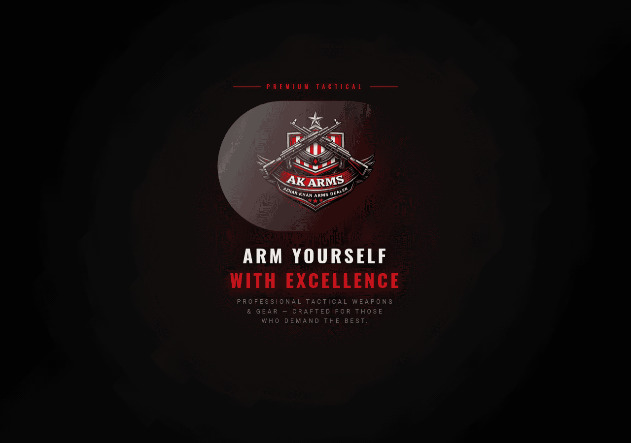 Screenshot of akarms.co