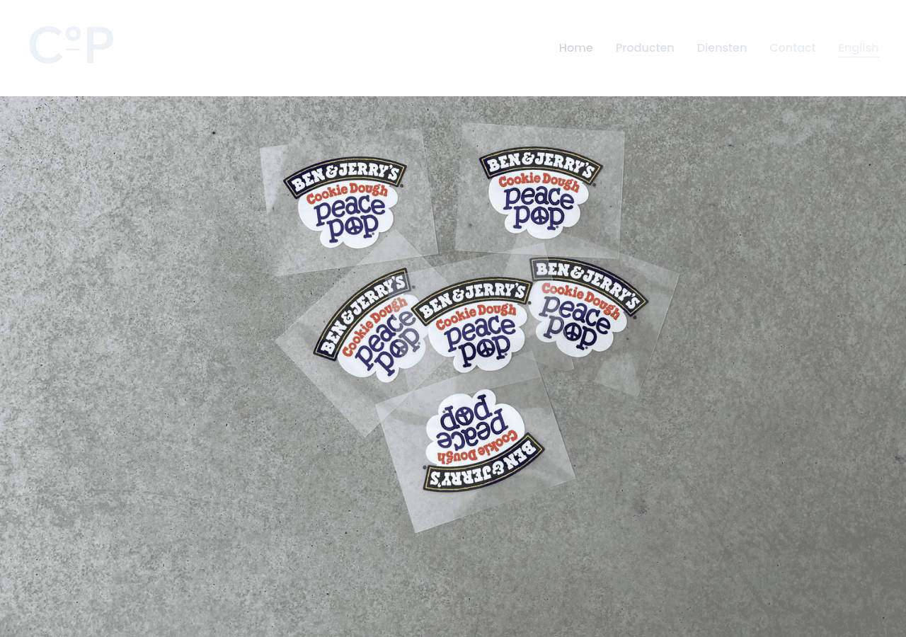 Screenshot of centreofprint.com
