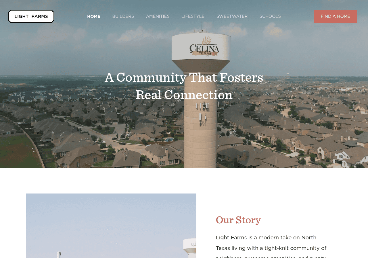 Screenshot of lightfarmstx.com