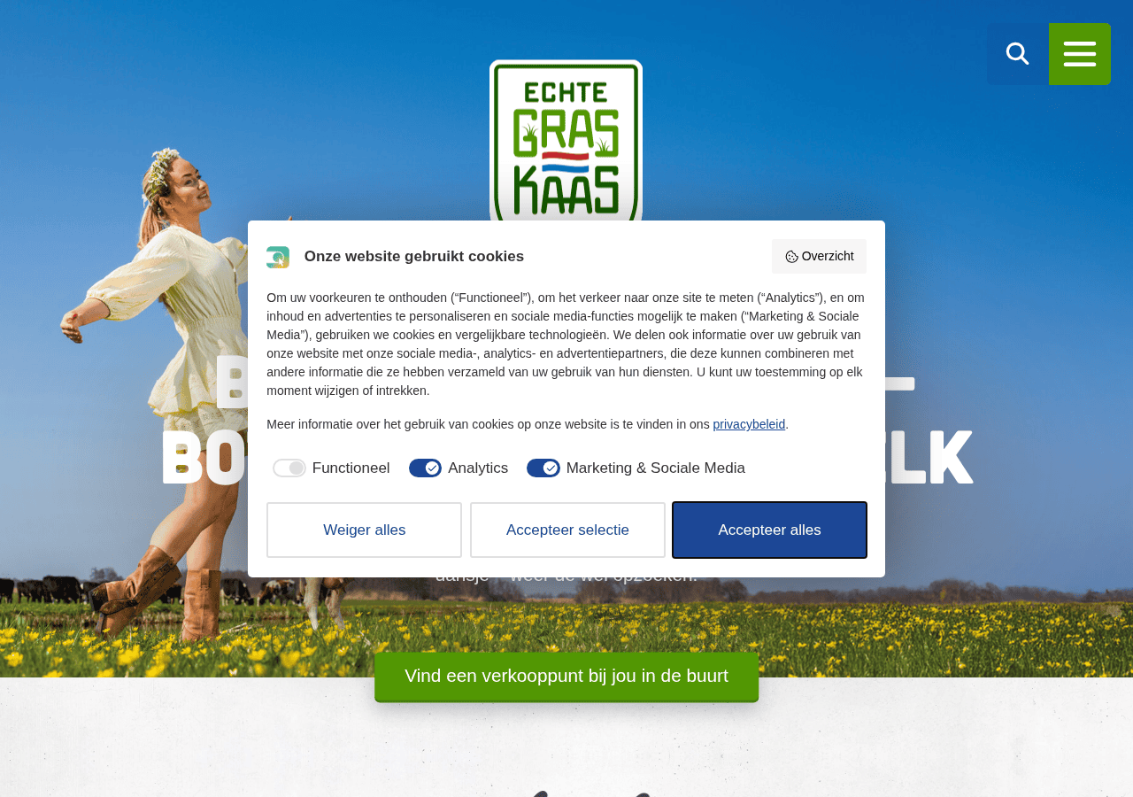 Screenshot of boerderijzuivel.nl