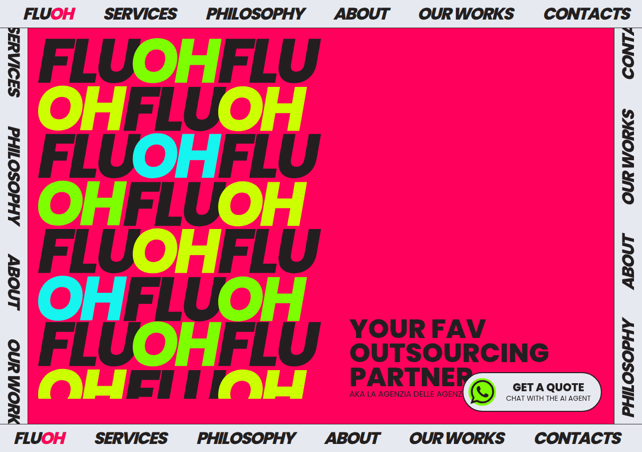 Screenshot of fluoh.it