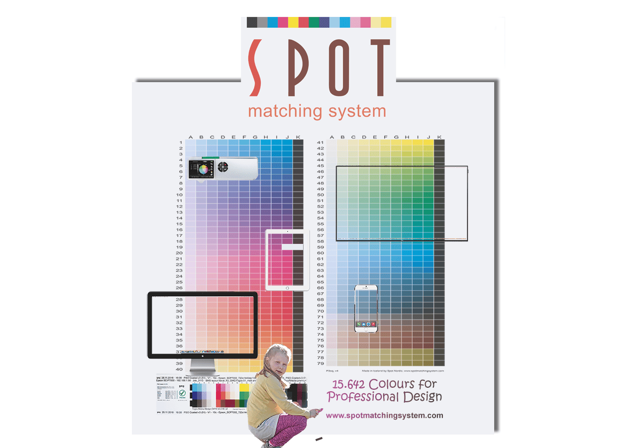 Screenshot of spotmatchingsystem.com