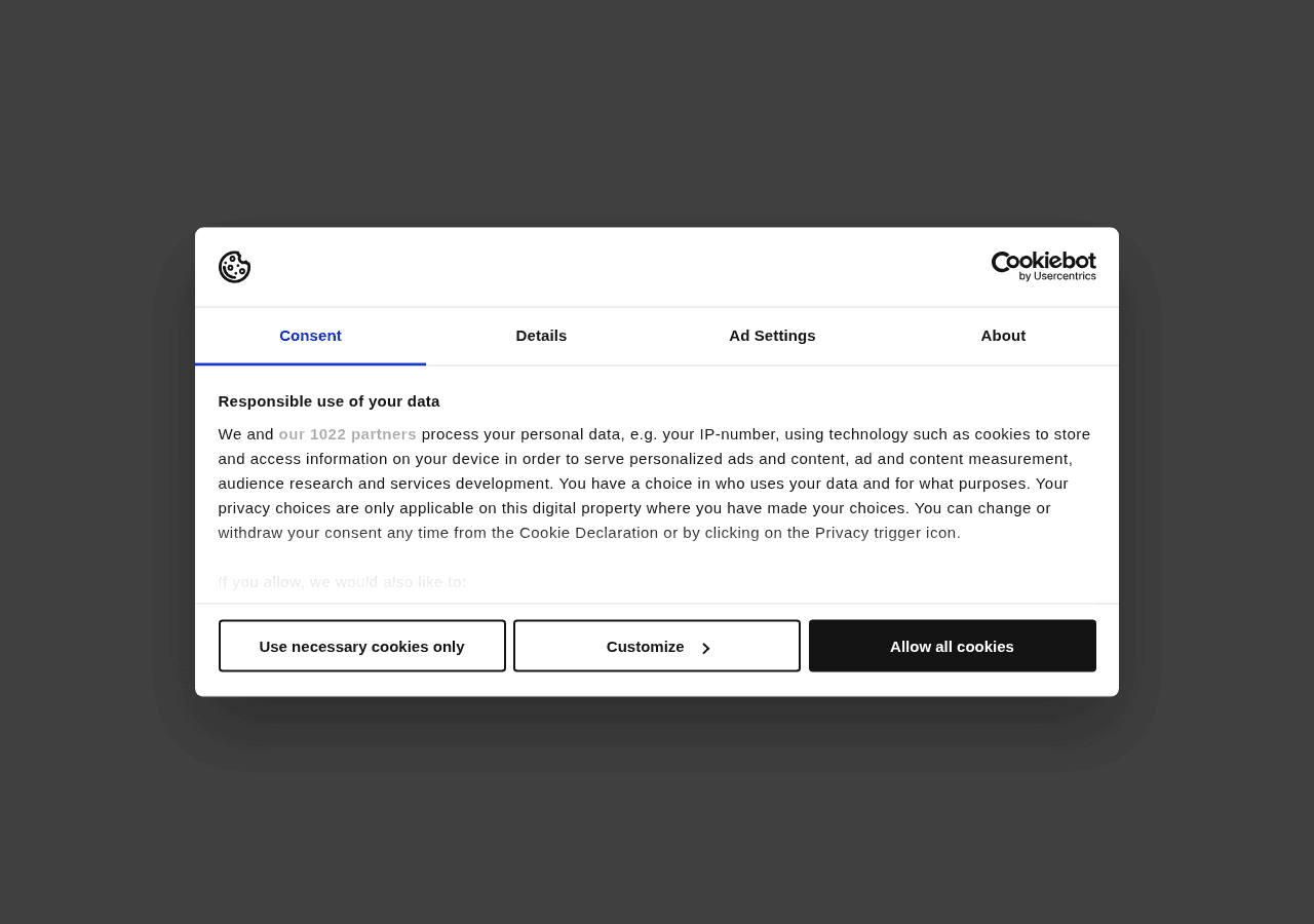 Screenshot of curlupndyesf.com