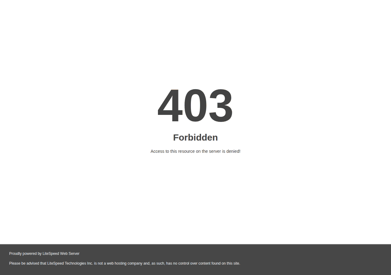 Screenshot of allyresidence.org