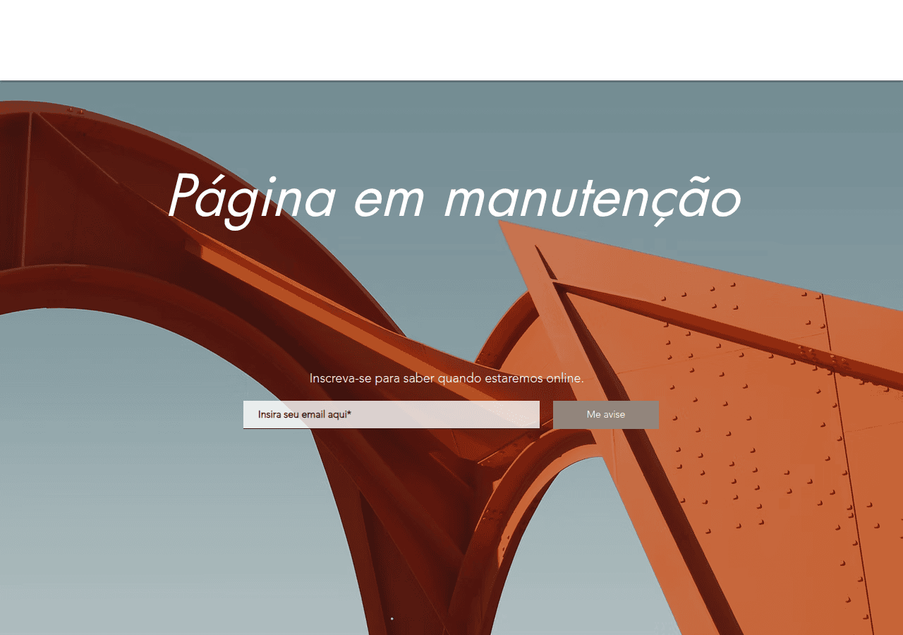 Screenshot of unidadearquitetura.com