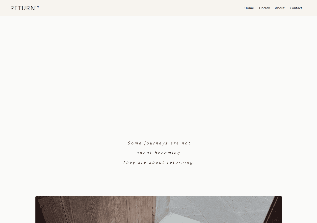 Screenshot of mervienqvist.com