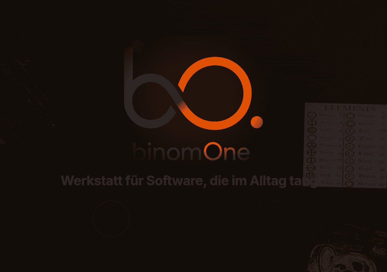 Screenshot of binomone.com