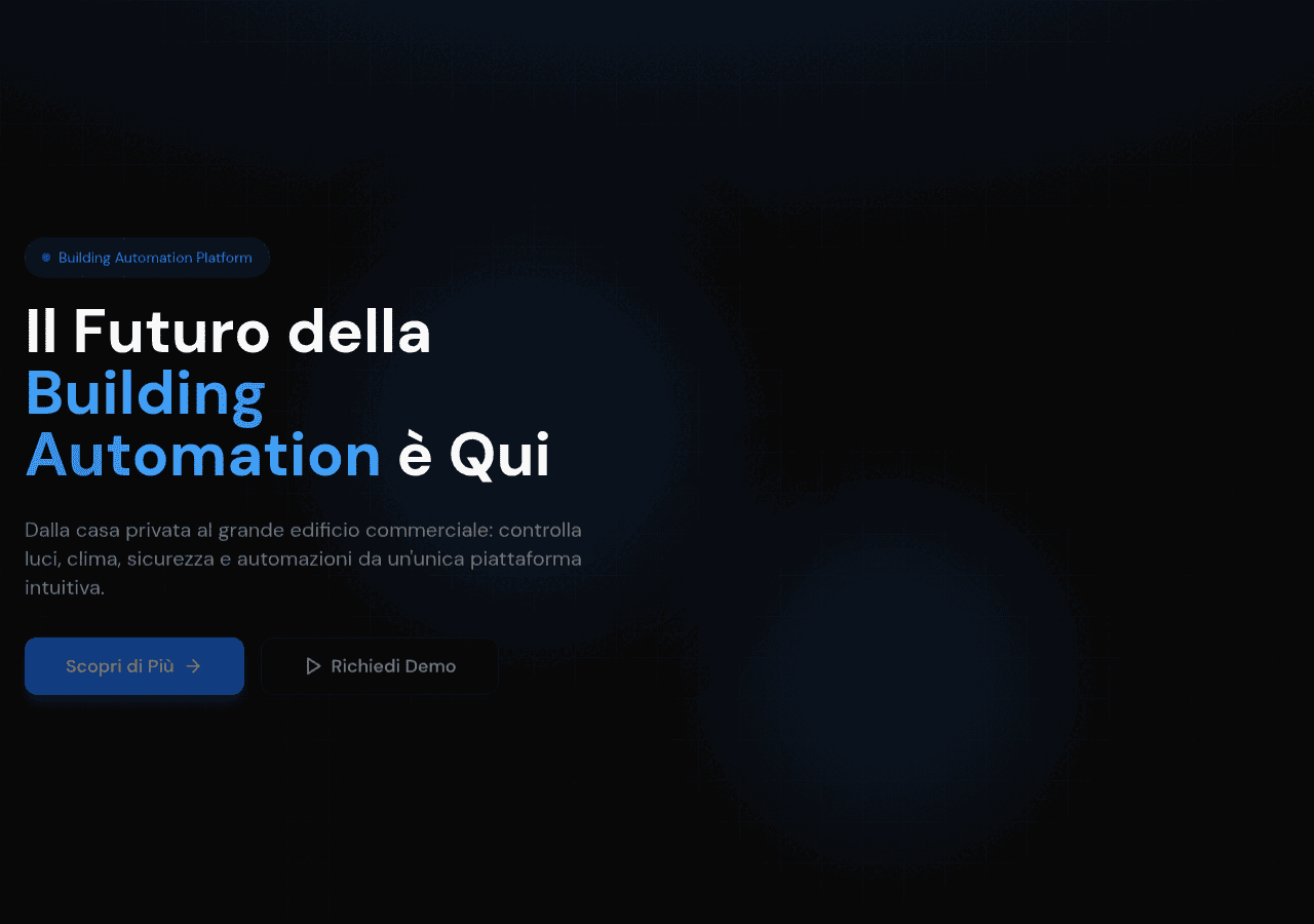 Screenshot of sferatech.it