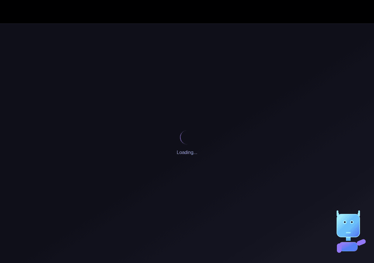 Screenshot of qbcron.com