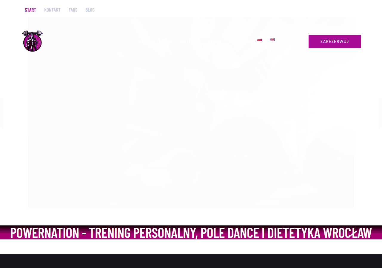 Screenshot of powernation.pl