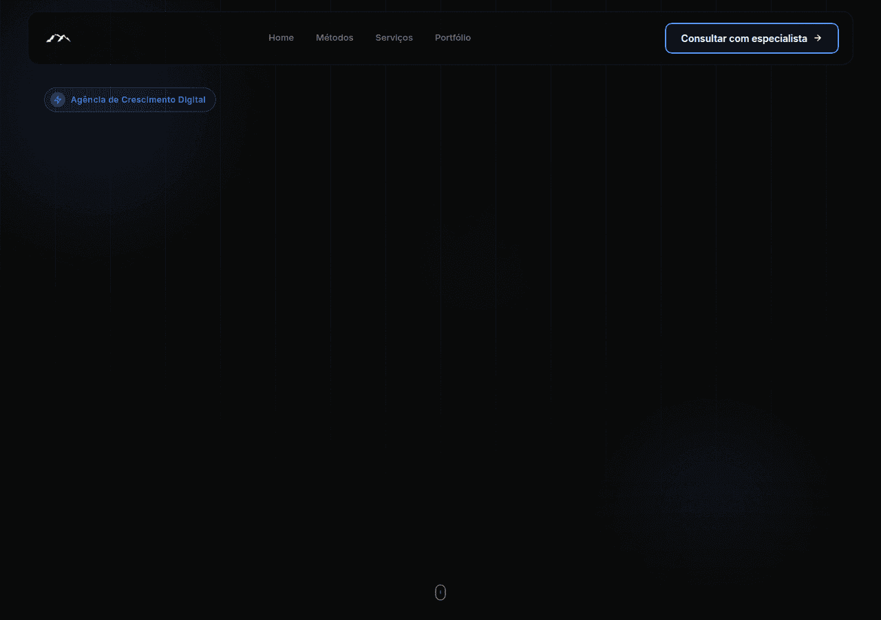 Screenshot of bkoulf.com