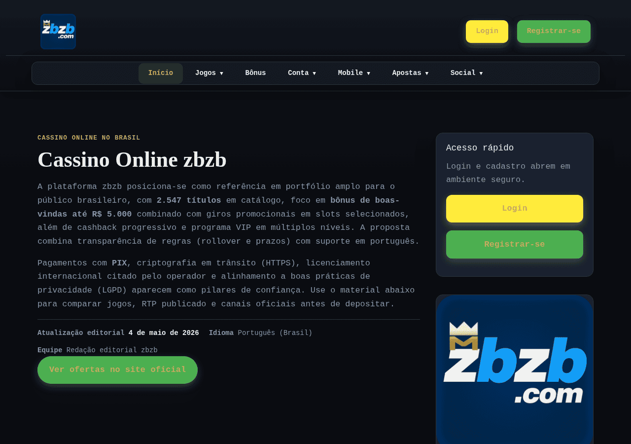 Screenshot of zbzb37.com