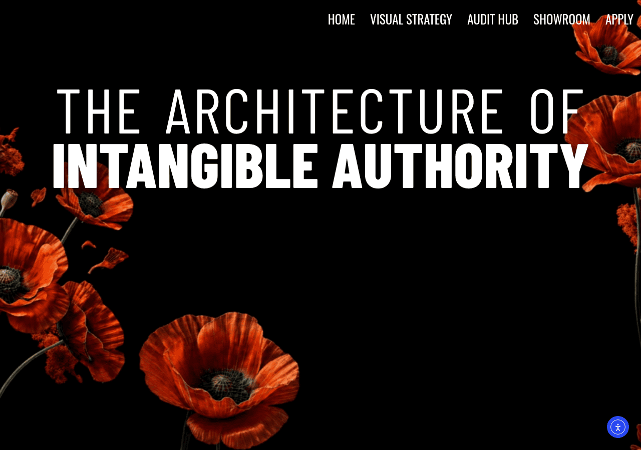 Screenshot of alluringluxedesigns.com