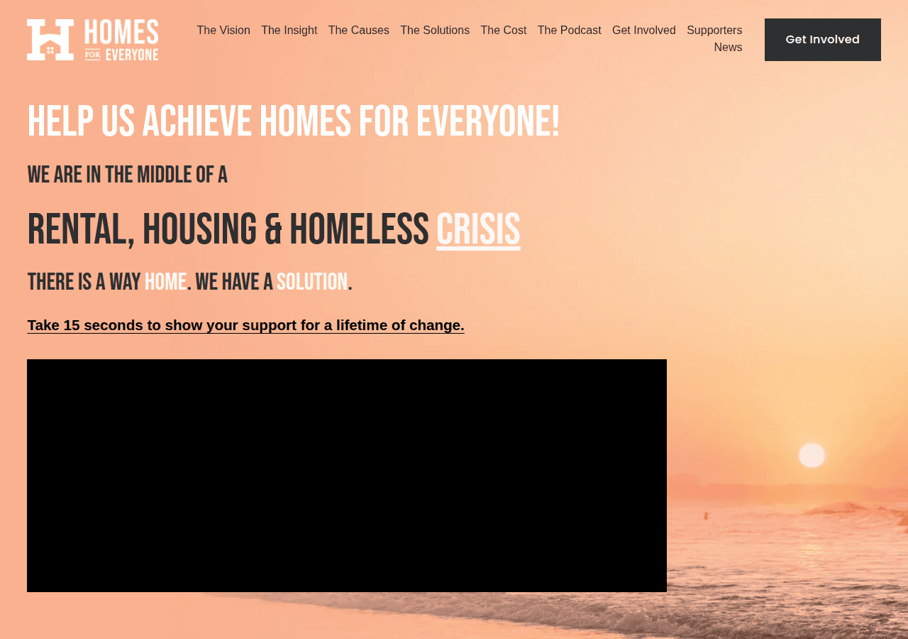 Screenshot of heus.com.au