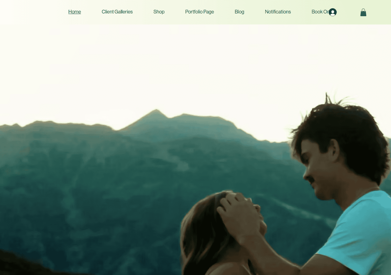 Screenshot of jpandv.com