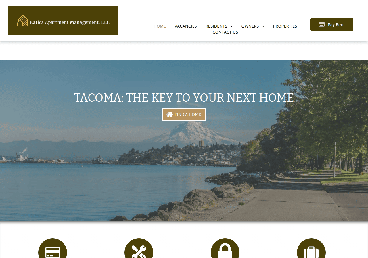 Screenshot of crawfordkatica.com