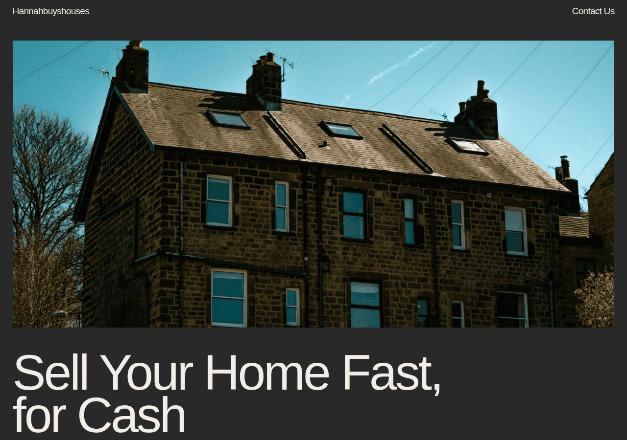 Screenshot of hannahbuyshouses.uk