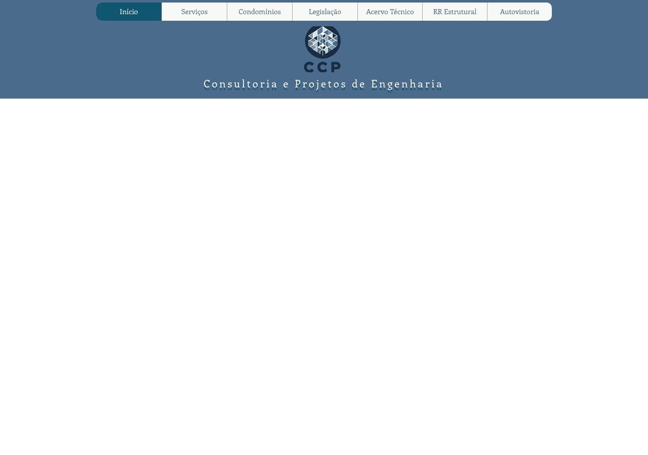 Screenshot of ccpconsultoria.com