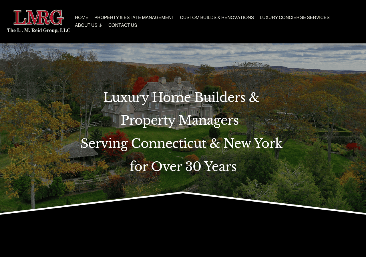 Screenshot of lmrgllc.com