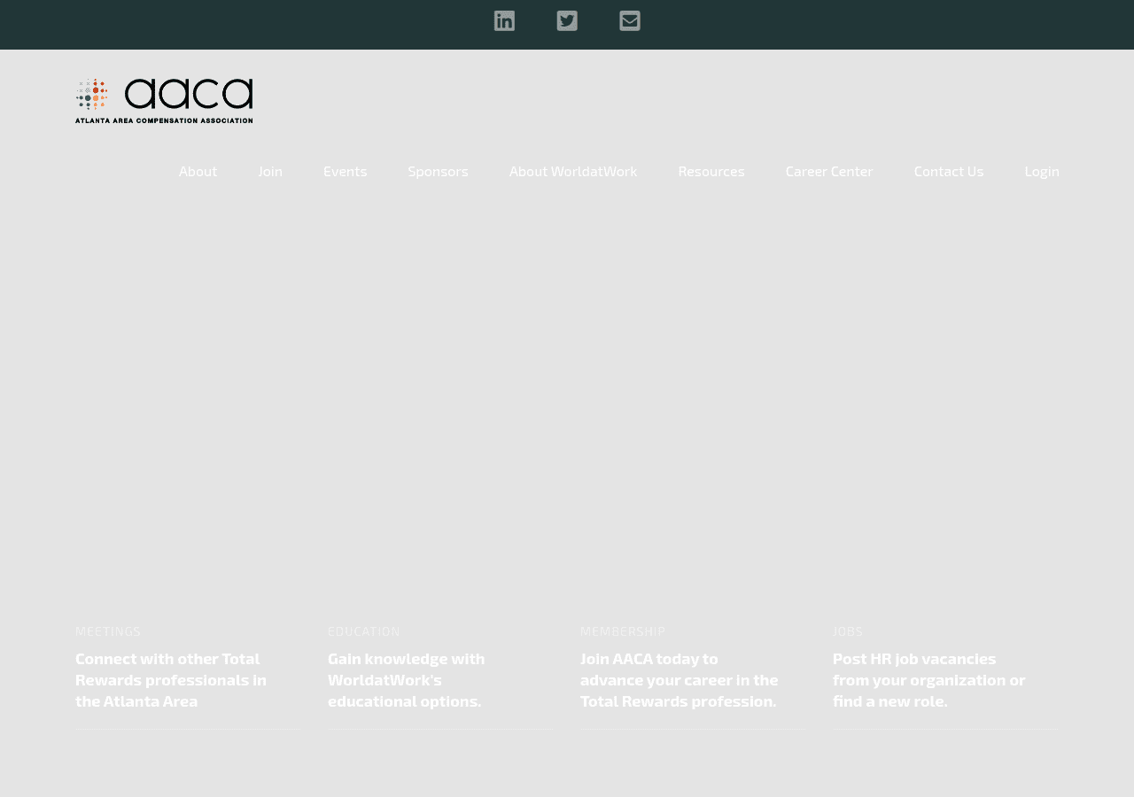 Screenshot of aaca.net