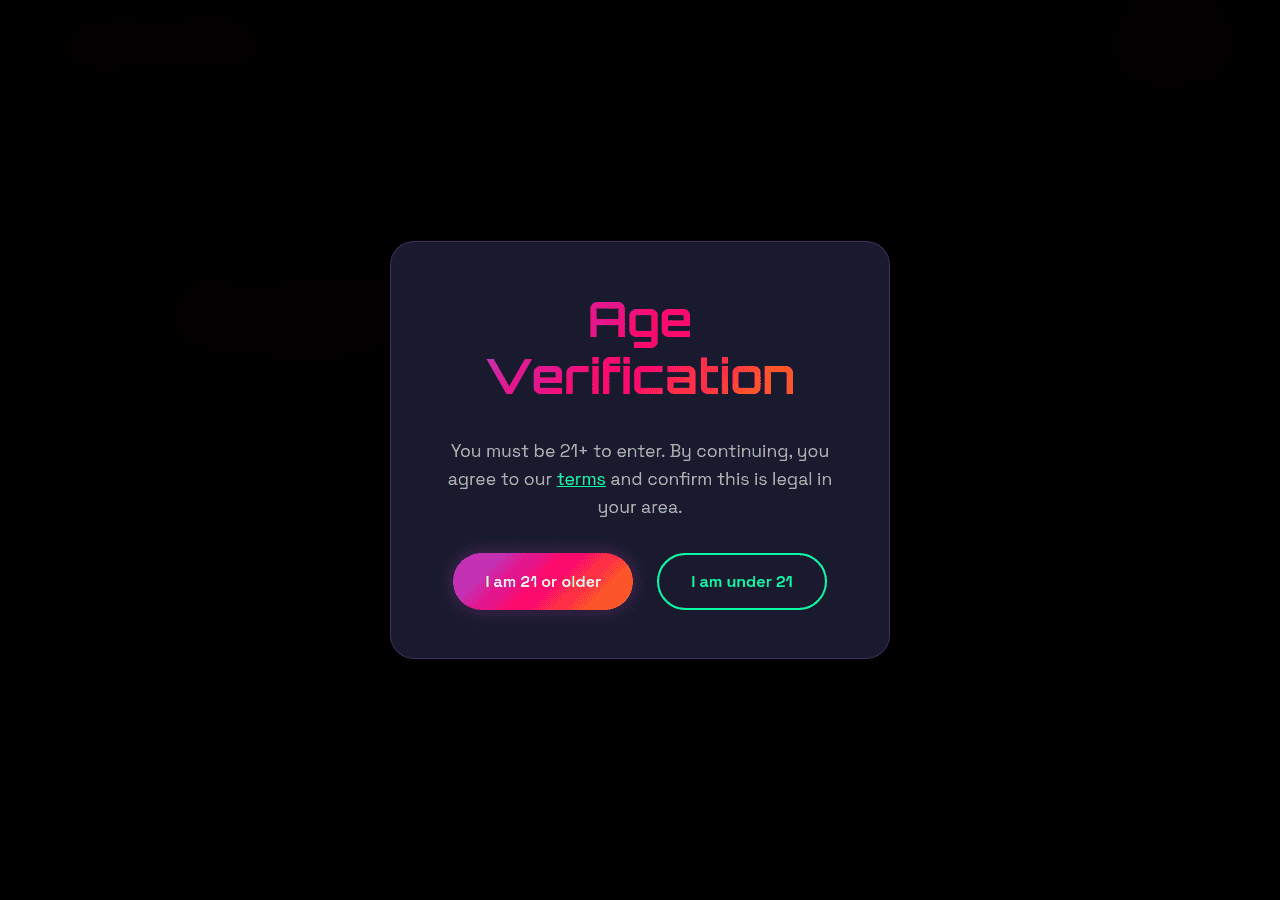 Screenshot of egshrooms.com