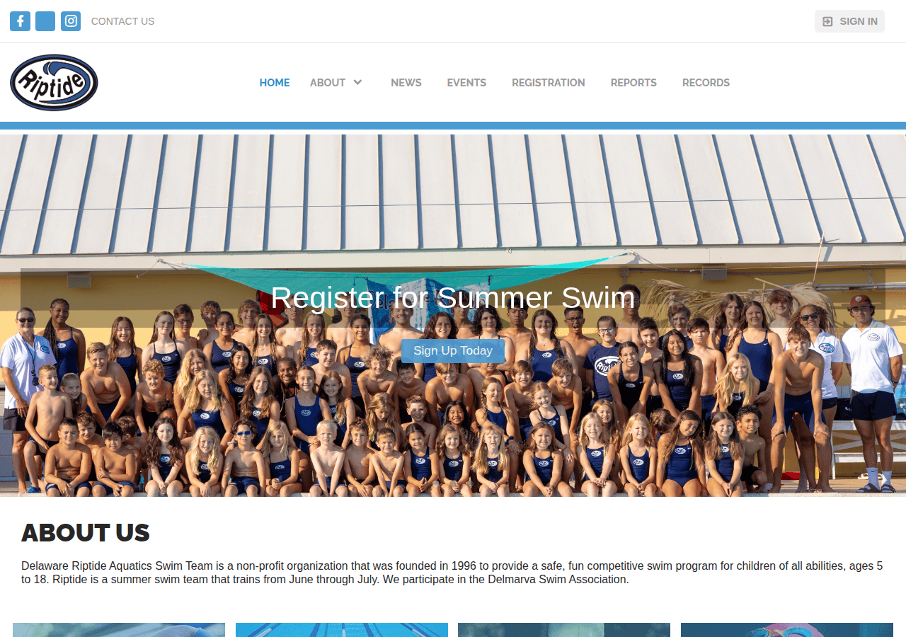 Screenshot of gomotionapp.com