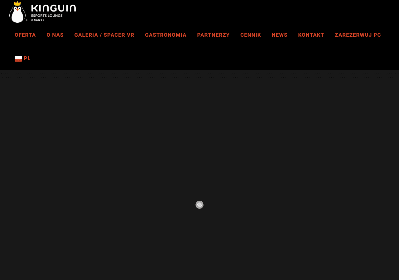 Screenshot of kinguin.net