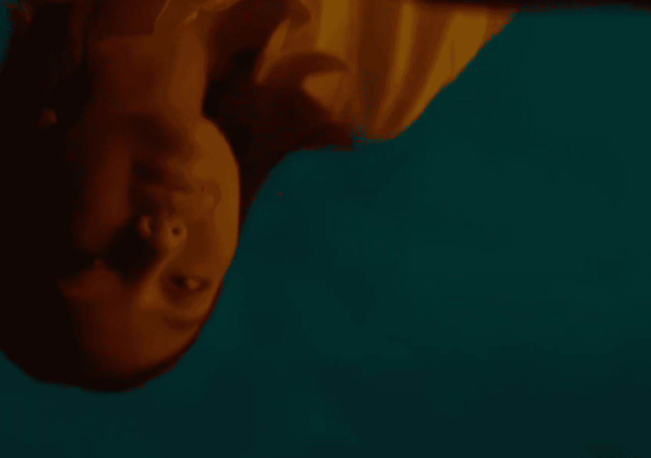 Screenshot of dominikbaur.com